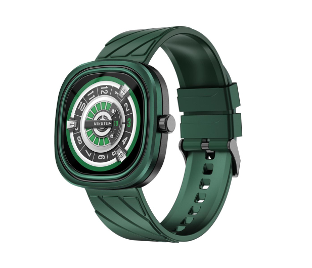 Doogee SMARTWATCH DOOGEE ARES zielony # - 1465805 - zdjęcie 4
